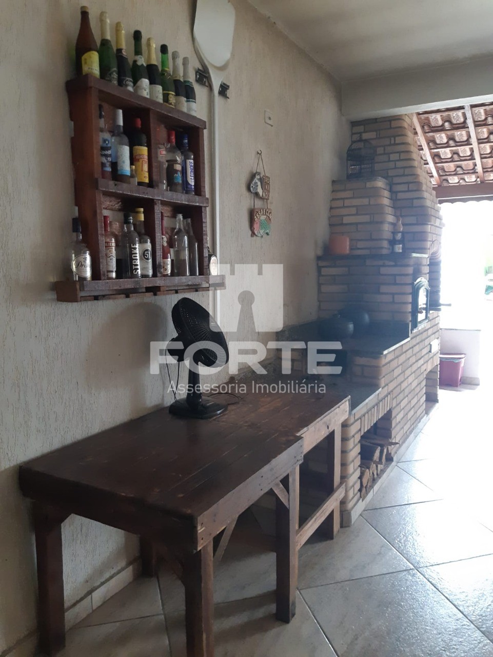 Casa, 5 quartos, 441 m² - Foto 9