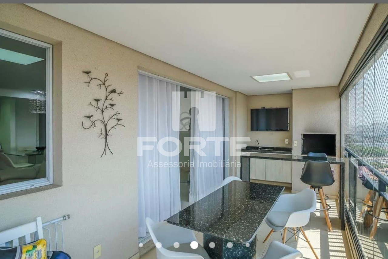 Apartamento, 3 quartos, 140 m² - Foto 22