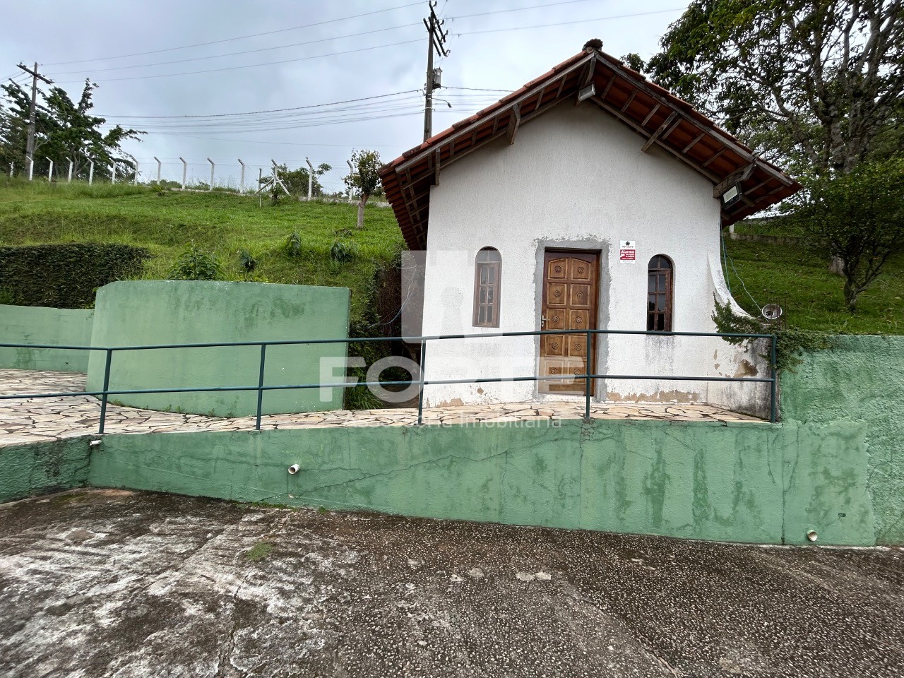 Sítio, 4 quartos, 3215 m² - Foto 74