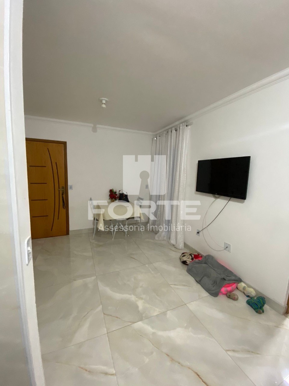 Apartamento, 2 quartos, 42 m² - Foto 2