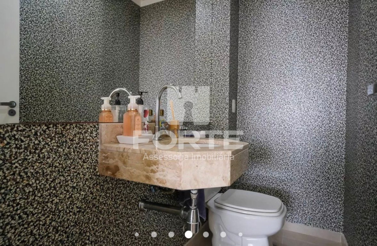 Apartamento, 3 quartos, 140 m² - Foto 20