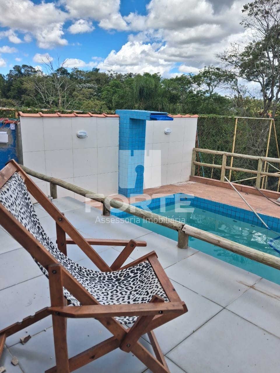 Sítio, 3 quartos, 3000 m² - Foto 6