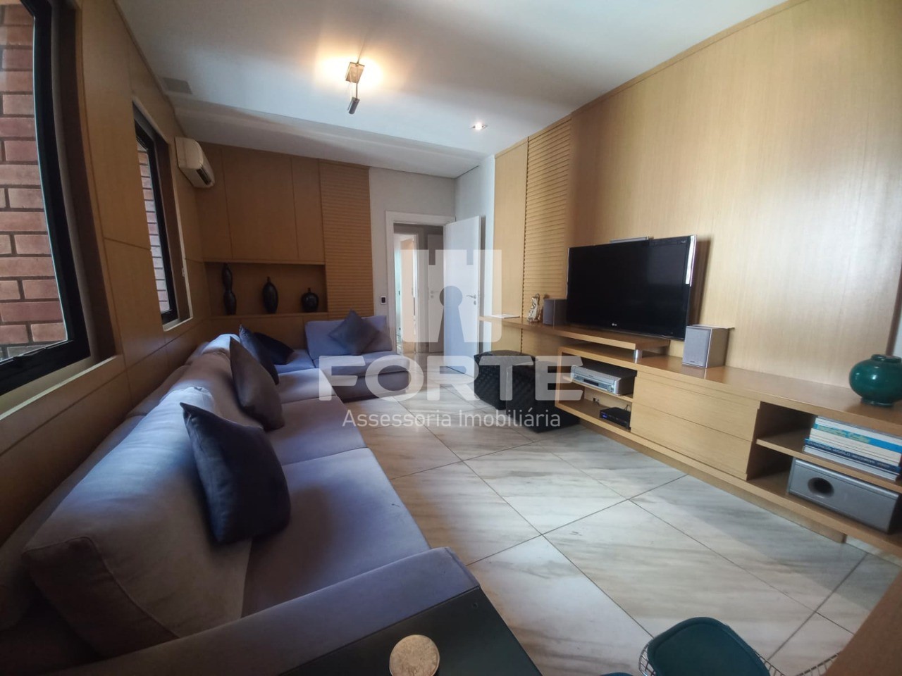 Cobertura, 5 quartos, 440 m² - Foto 13