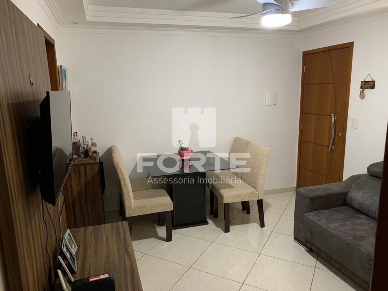 Apartamento, 2 quartos, 64 m² - Foto 5