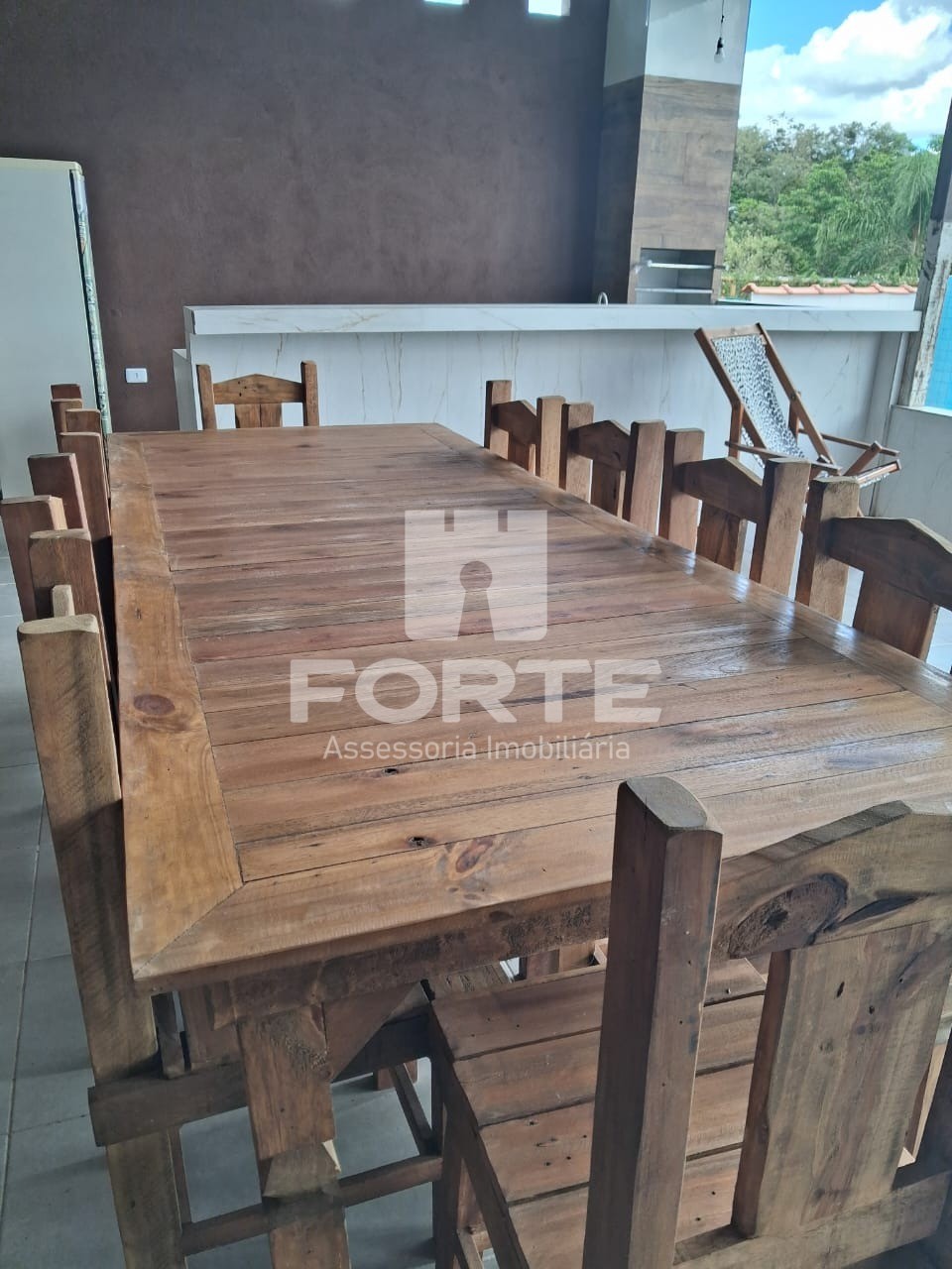 Sítio, 3 quartos, 3000 m² - Foto 25