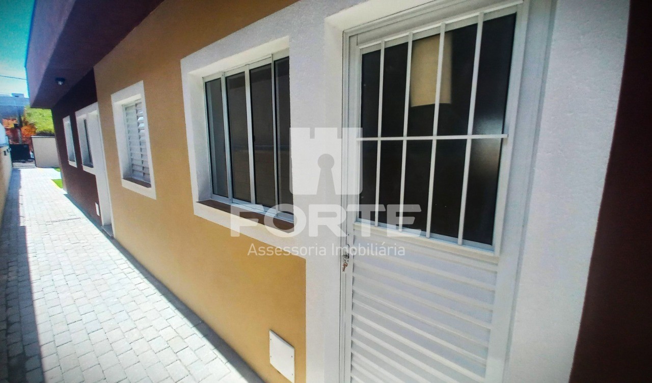 Casa, 2 quartos, 60 m² - Foto 24