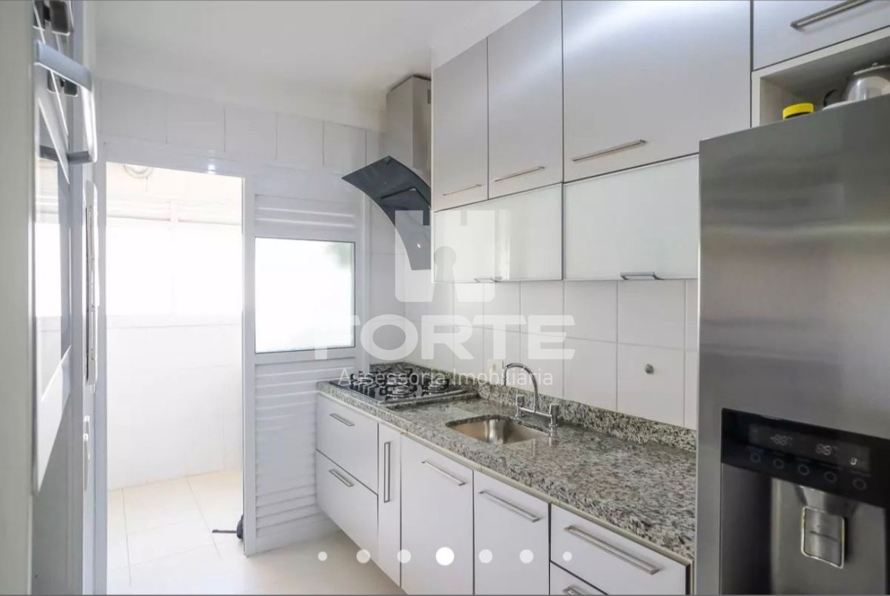 Apartamento, 3 quartos, 140 m² - Foto 13