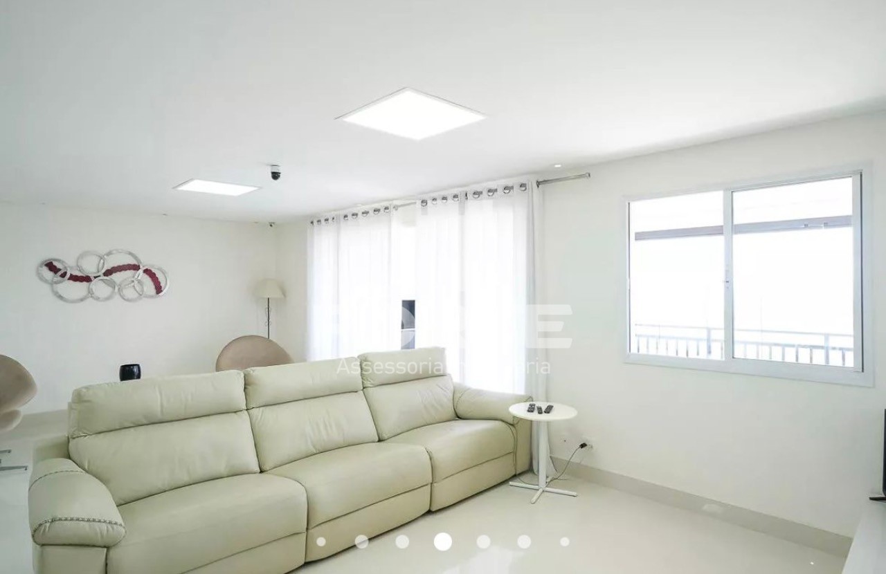 Apartamento, 3 quartos, 140 m² - Foto 14