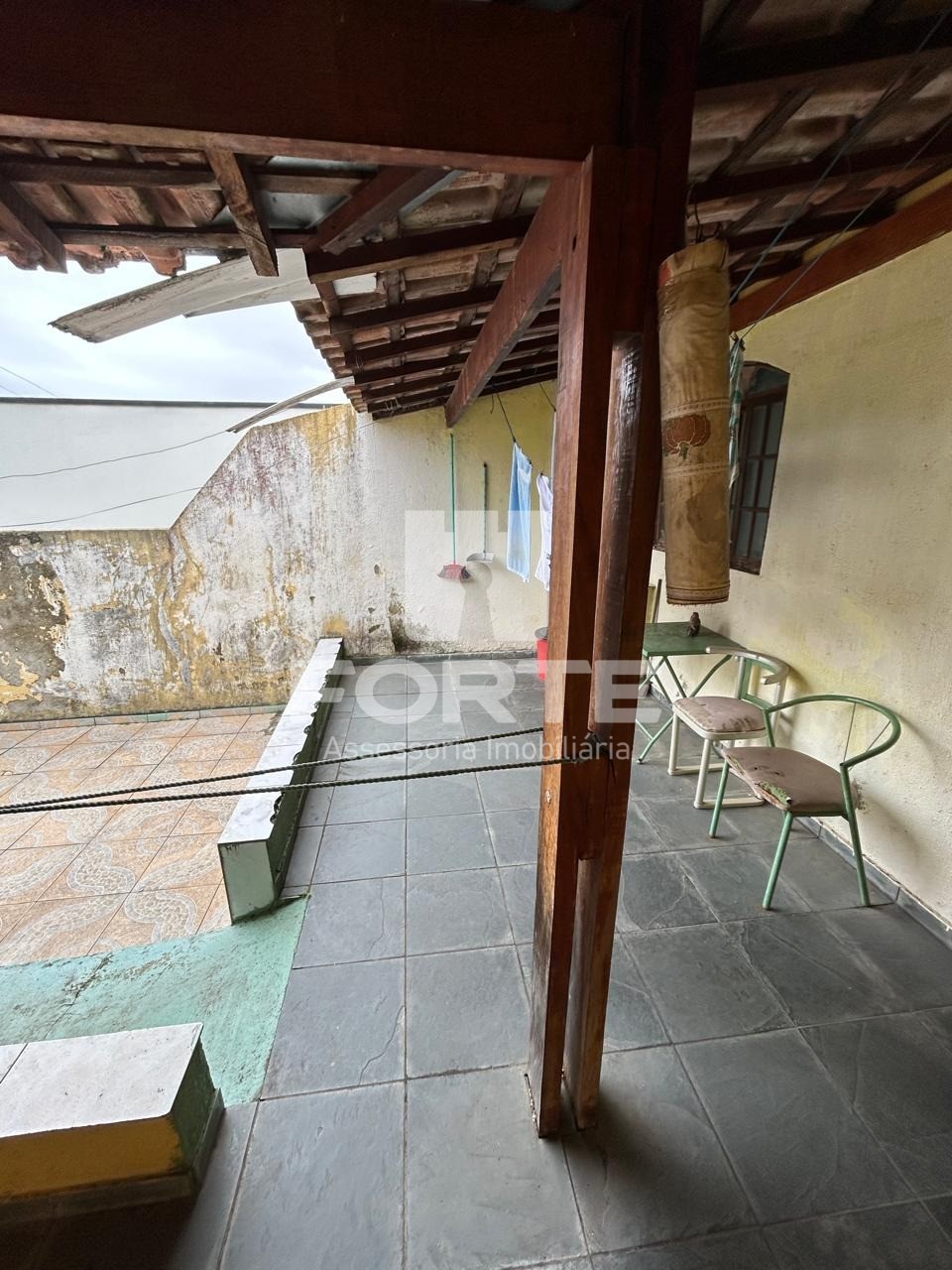 Casa, 3 quartos, 118 m² - Foto 5