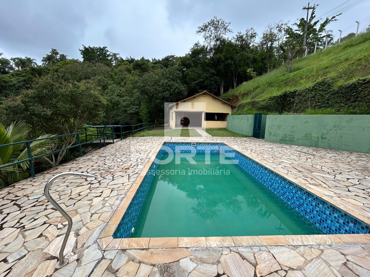 Sítio, 4 quartos, 3215 m² - Foto 76