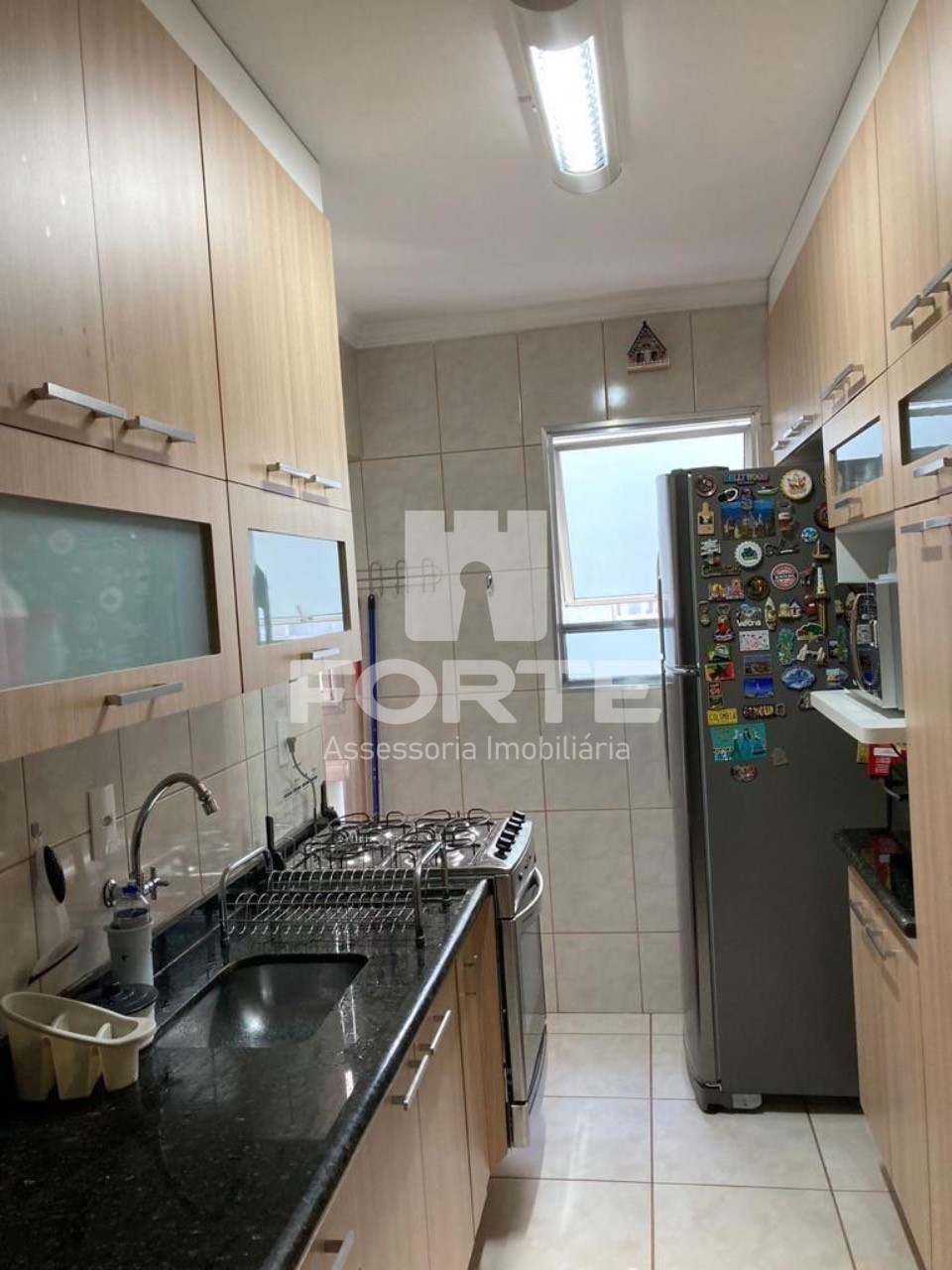 Apartamento, 2 quartos, 64 m² - Foto 7