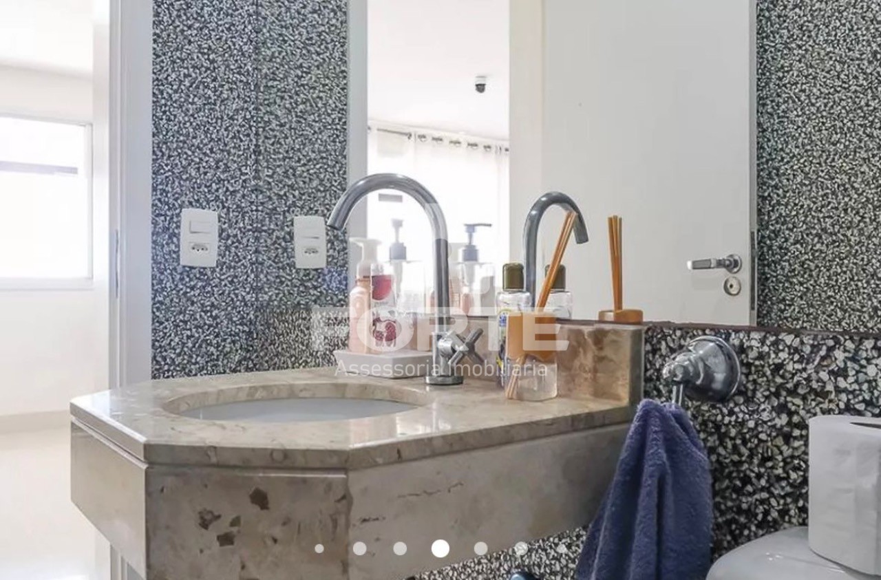 Apartamento, 3 quartos, 140 m² - Foto 26