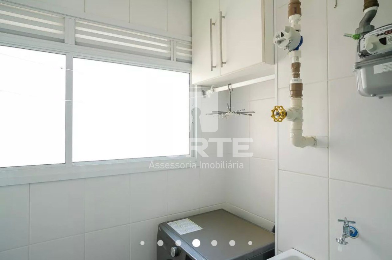 Apartamento, 3 quartos, 140 m² - Foto 3