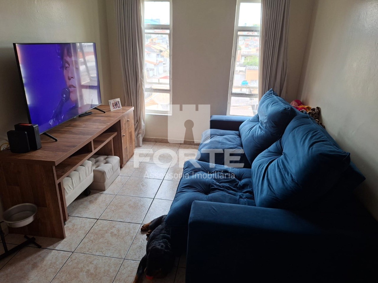 Apartamento, 2 quartos, 80 m² - Foto 17