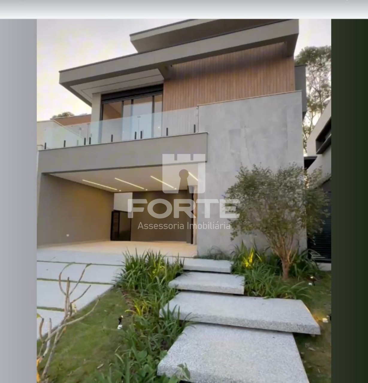 Casa, 4 quartos, 267 m² - Foto 1