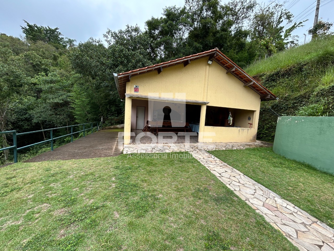 Sítio, 4 quartos, 3215 m² - Foto 78