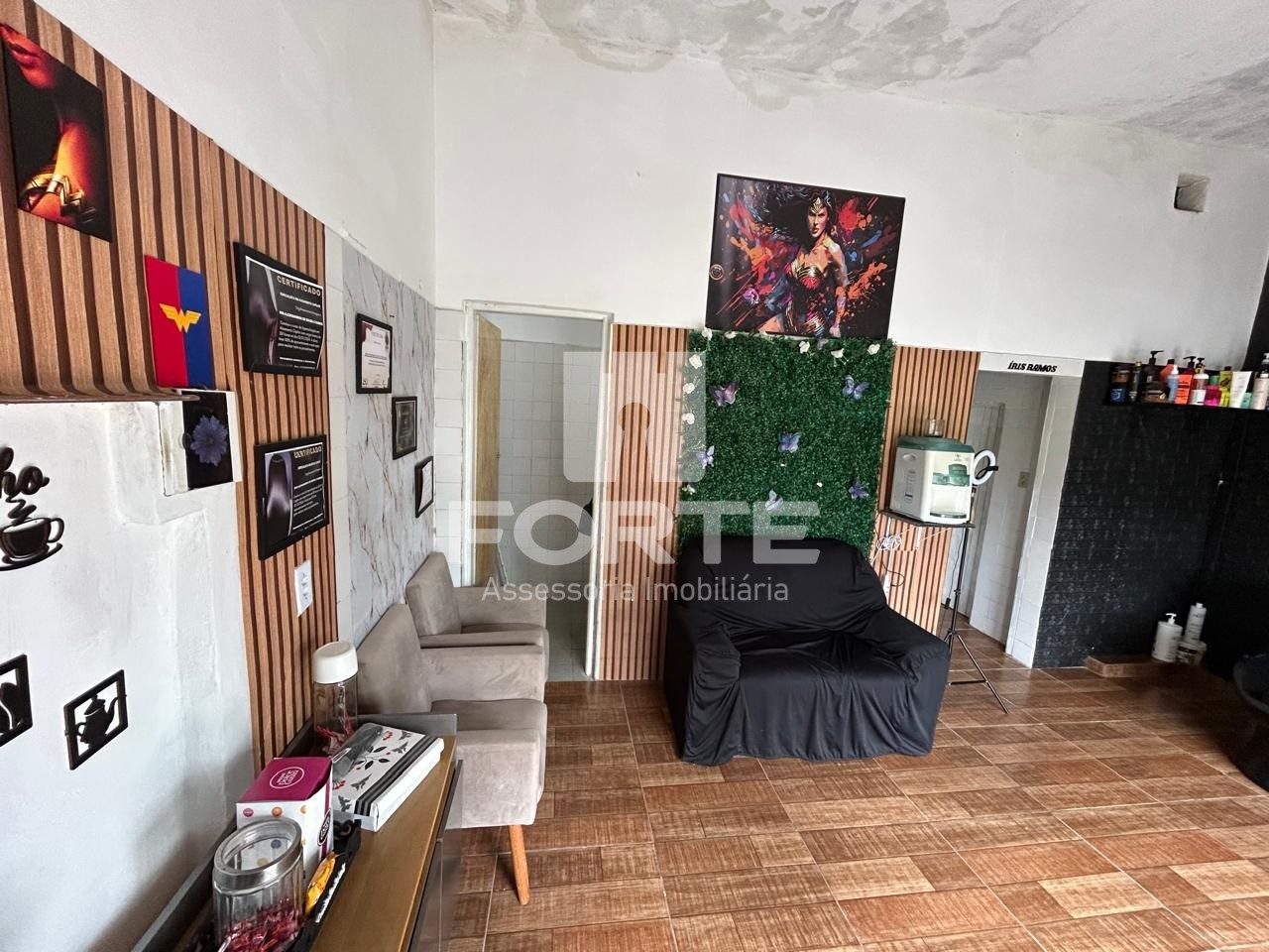 Casa, 2 quartos, 80 m² - Foto 29