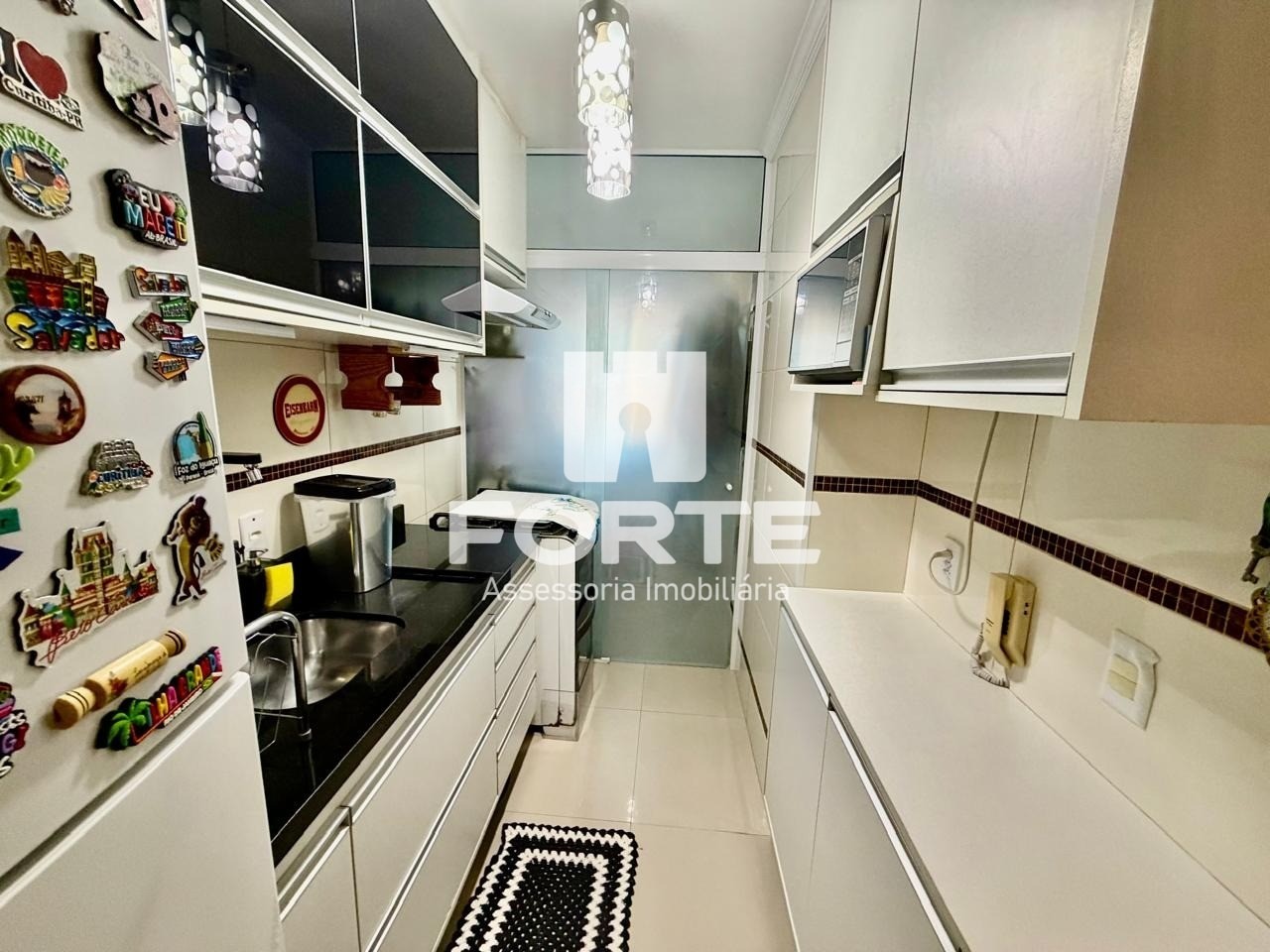 Apartamento, 2 quartos, 57 m² - Foto 6
