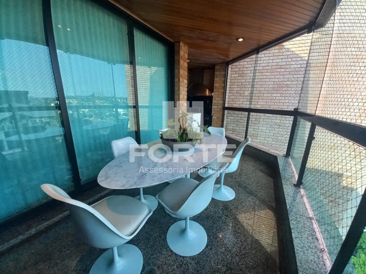 Cobertura, 5 quartos, 440 m² - Foto 12