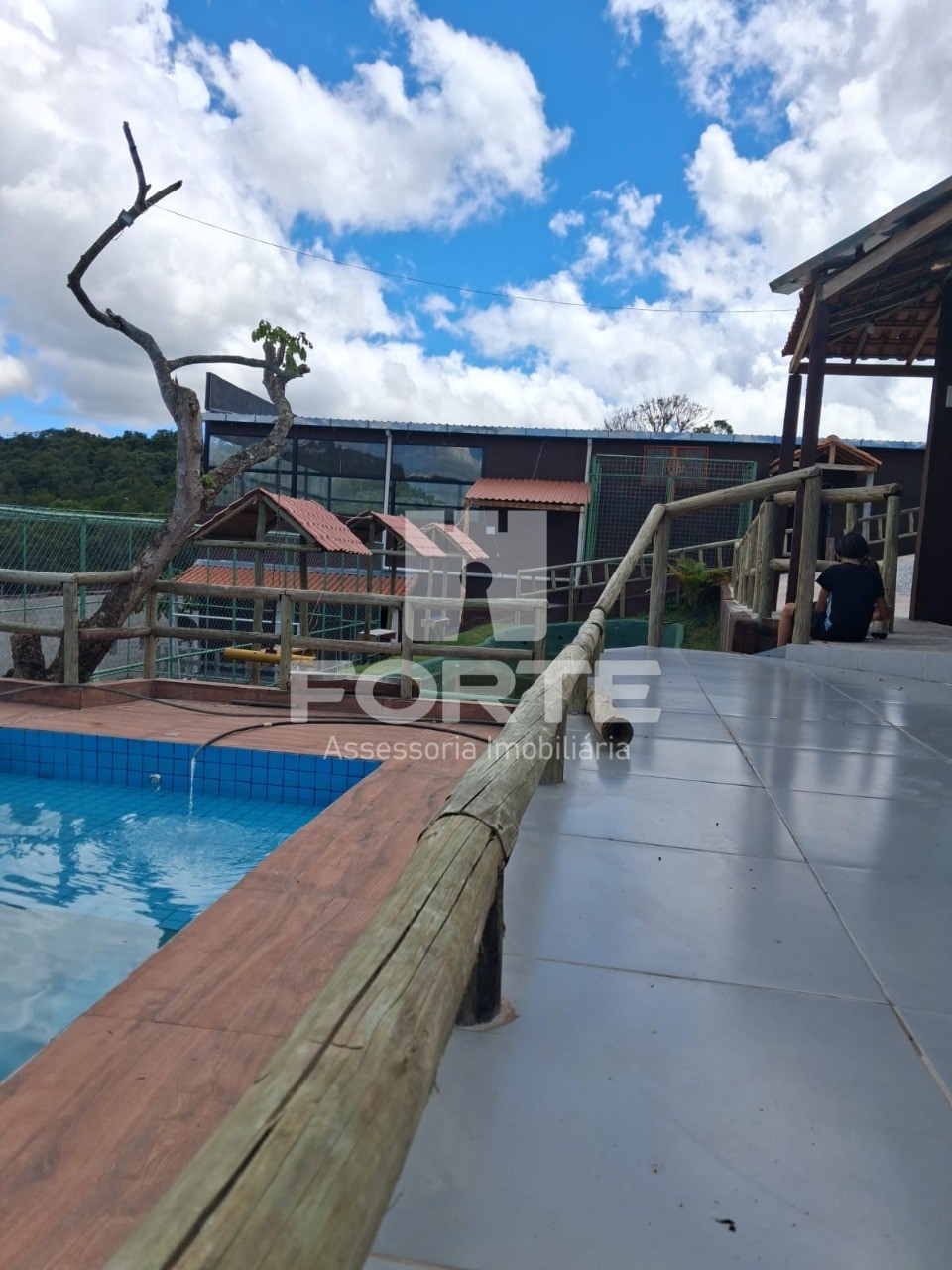 Sítio, 3 quartos, 3000 m² - Foto 15