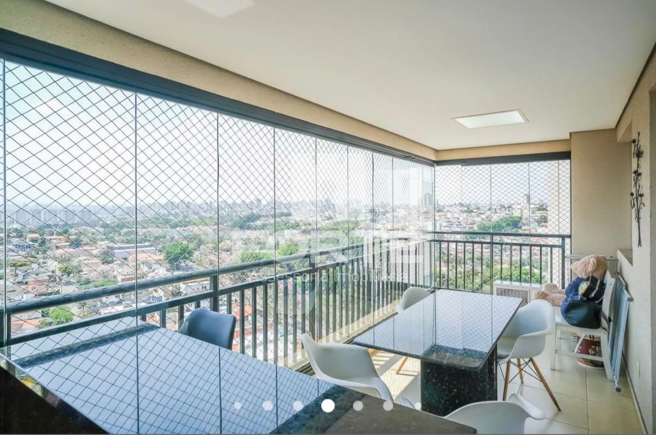 Apartamento, 3 quartos, 140 m² - Foto 25