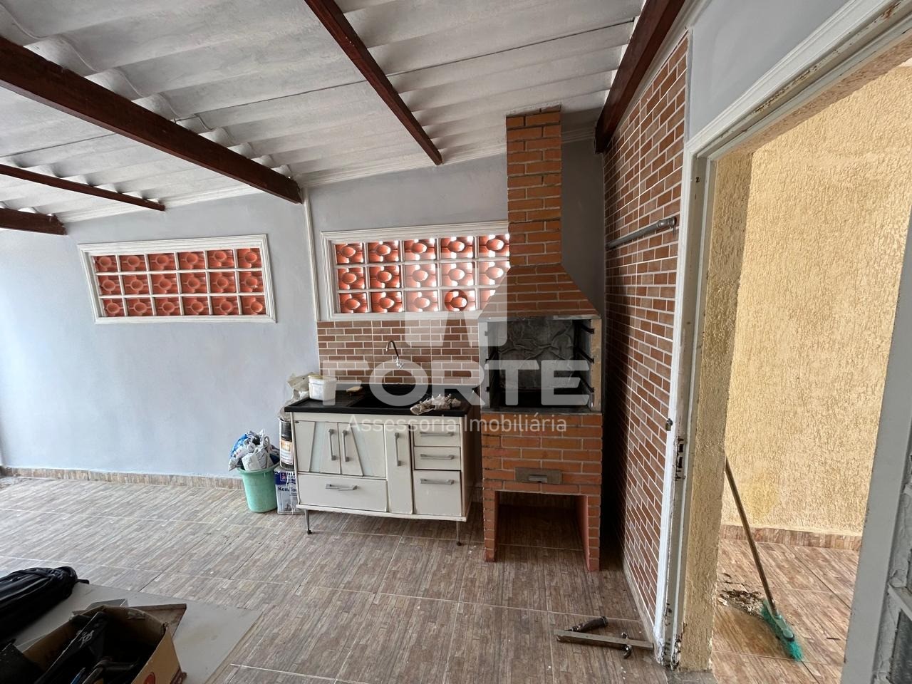 Casa, 2 quartos, 80 m² - Foto 24