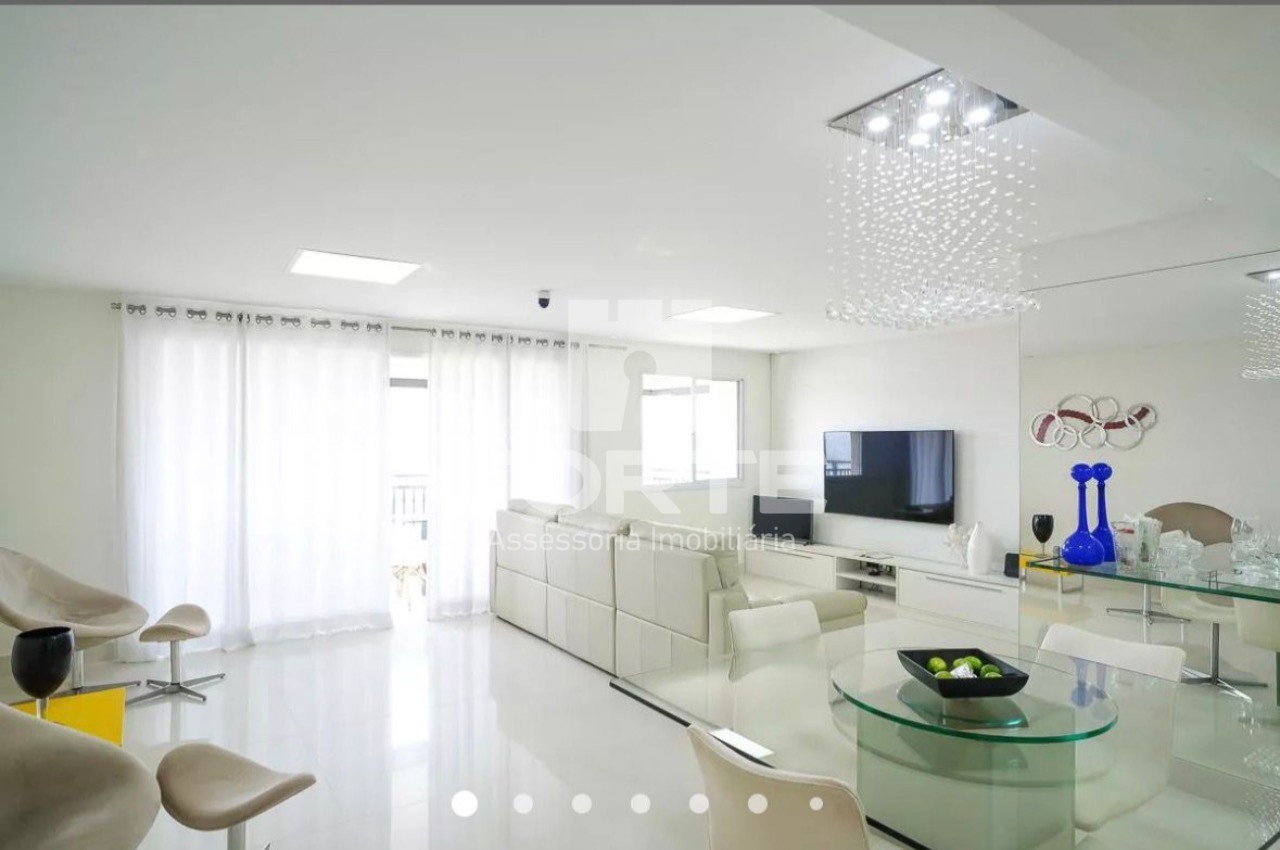 Apartamento, 3 quartos, 140 m² - Foto 37