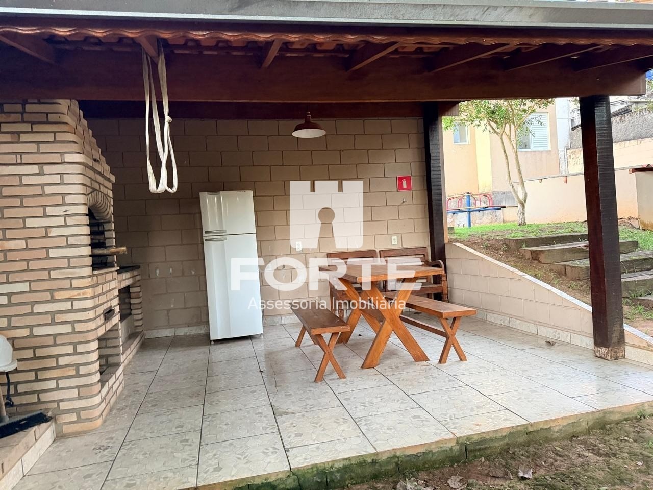 Apartamento, 2 quartos, 57 m² - Foto 7