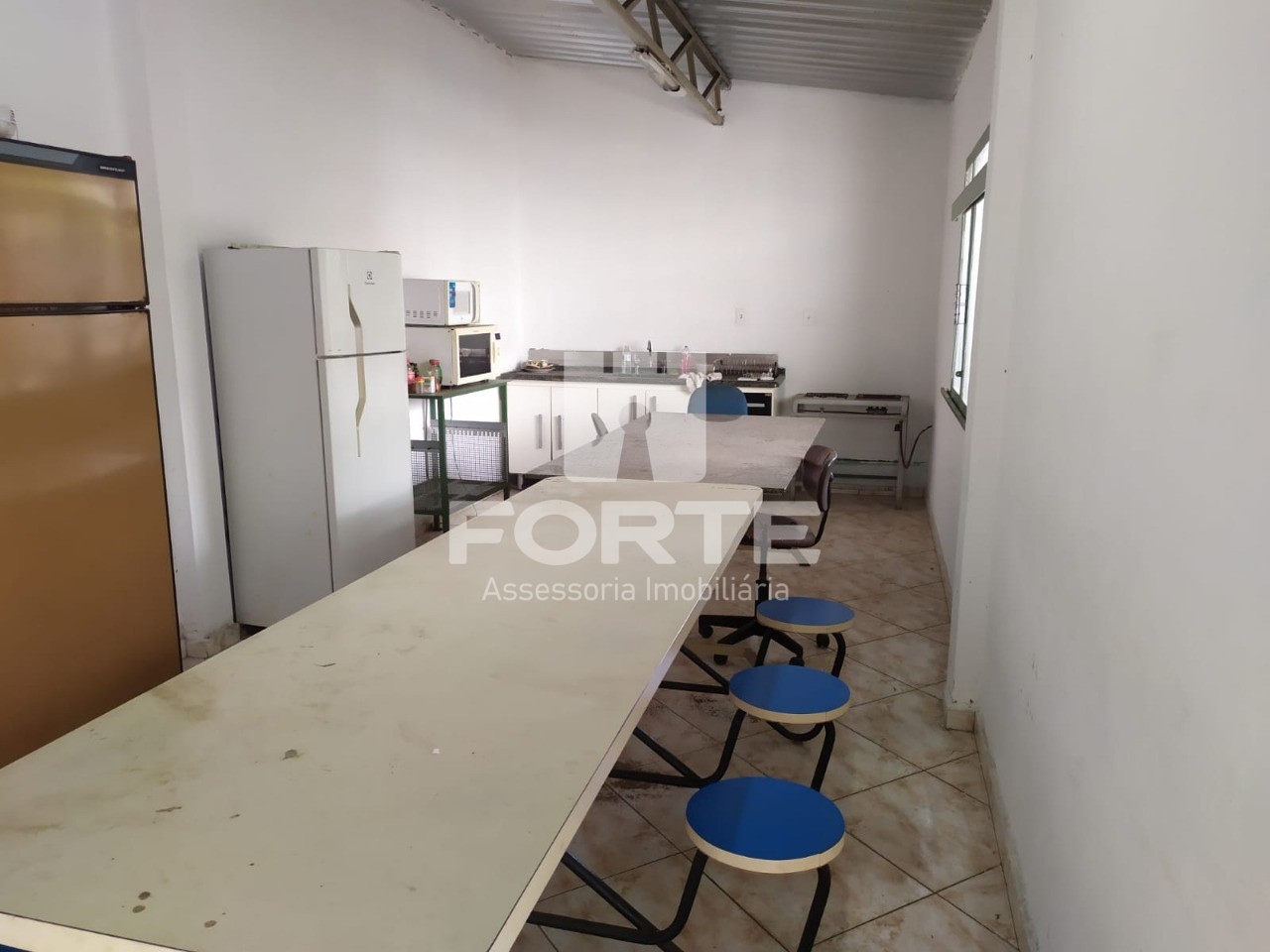 Depósito-Galpão, 500 m² - Foto 8