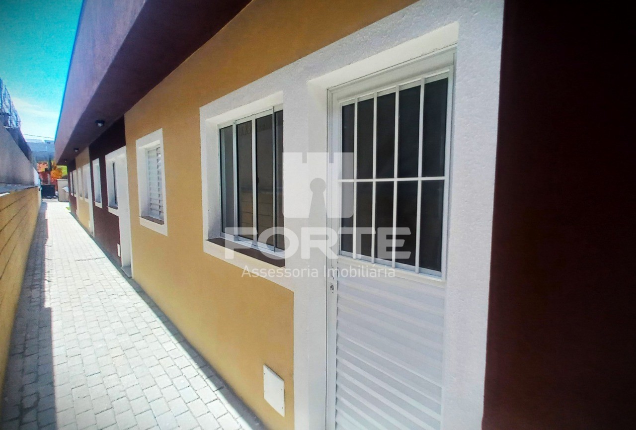 Casa, 2 quartos, 60 m² - Foto 1