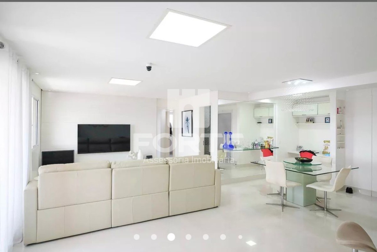 Apartamento, 3 quartos, 140 m² - Foto 35