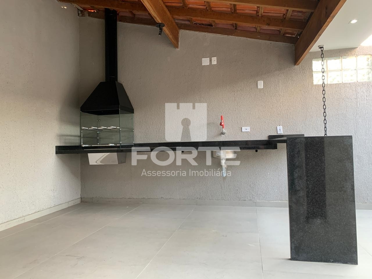 Casa, 3 quartos, 178 m² - Foto 2