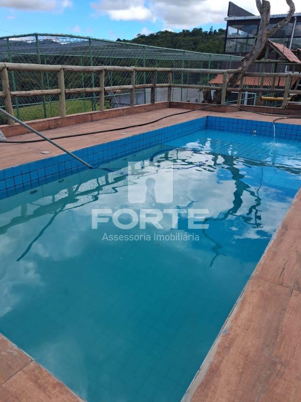 Sítio, 3 quartos, 3000 m² - Foto 19