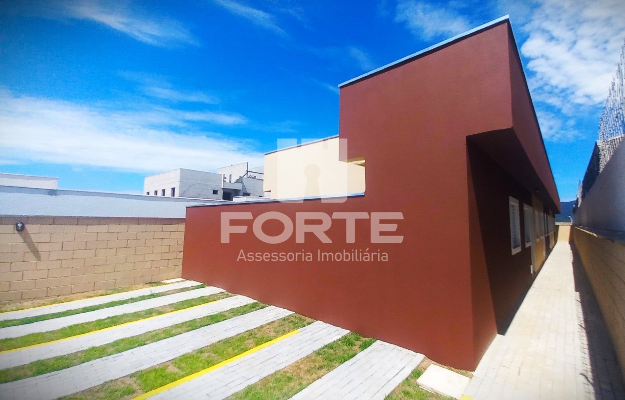 Casa, 2 quartos, 60 m² - Foto 2
