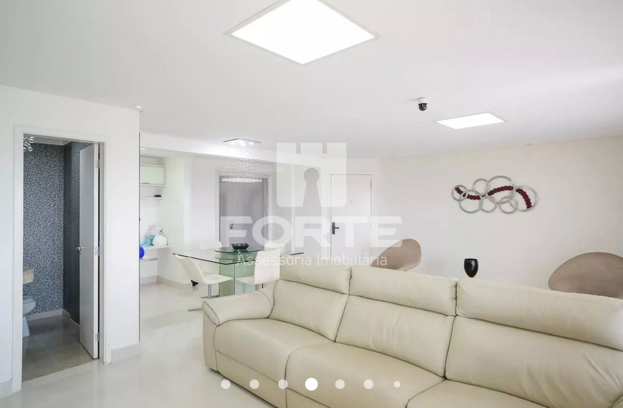 Apartamento, 3 quartos, 140 m² - Foto 34