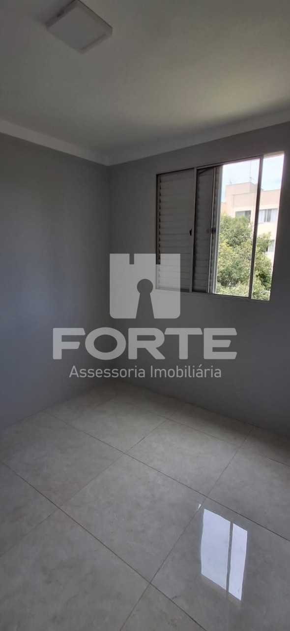 Apartamento, 2 quartos, 50 m² - Foto 6