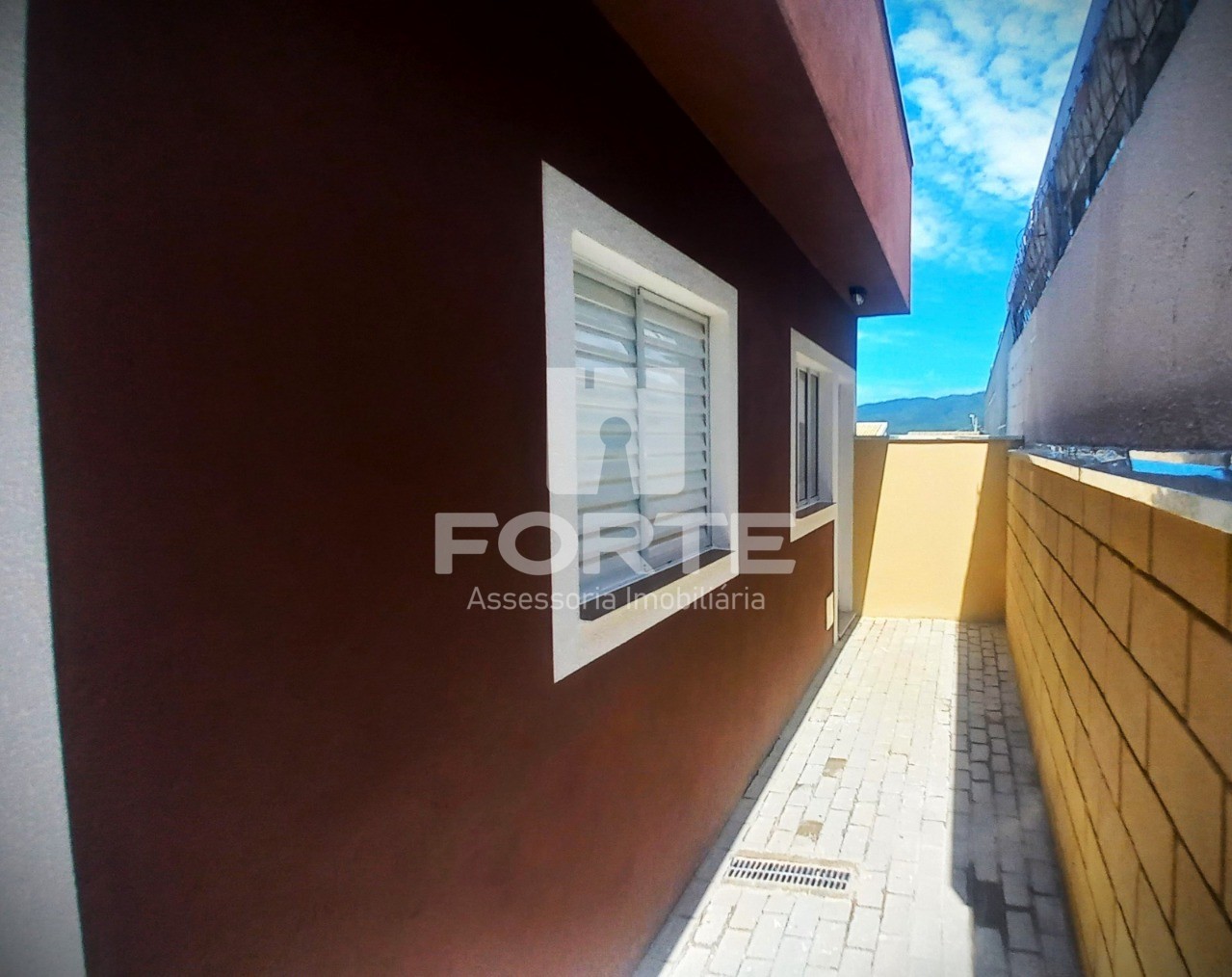 Casa, 2 quartos, 60 m² - Foto 11