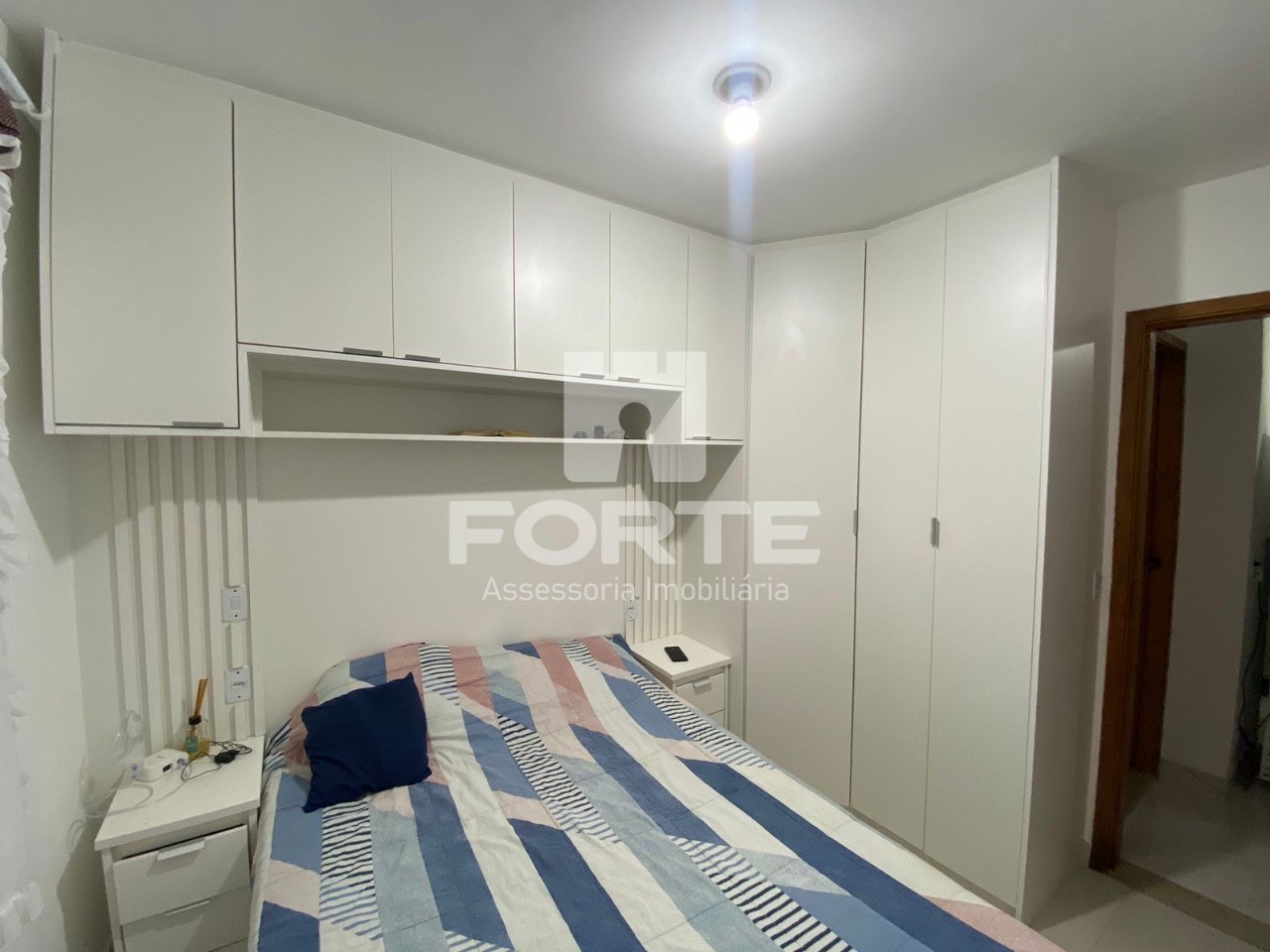 Apartamento, 2 quartos, 42 m² - Foto 9