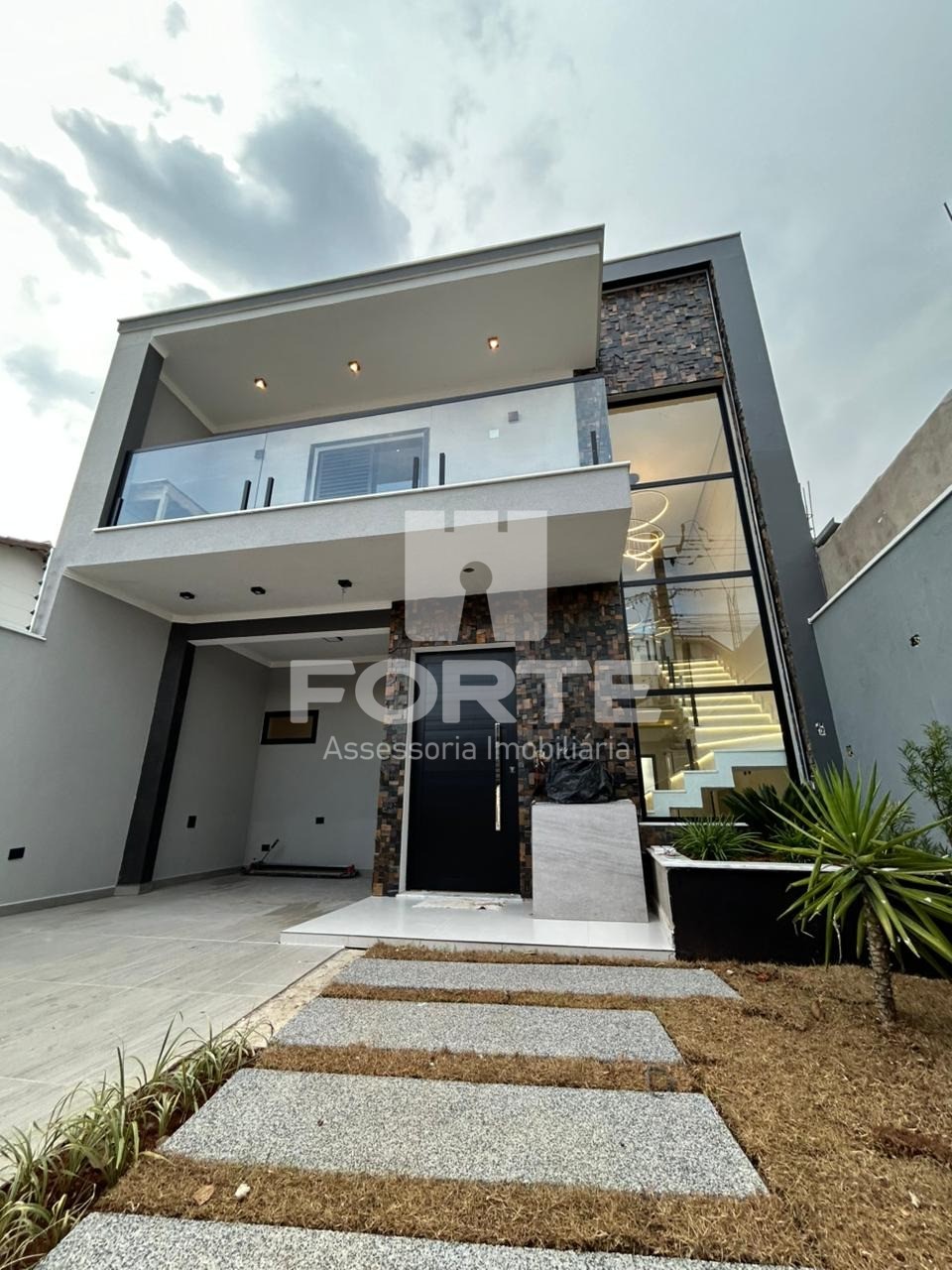 Casa, 3 quartos, 192 m² - Foto 13