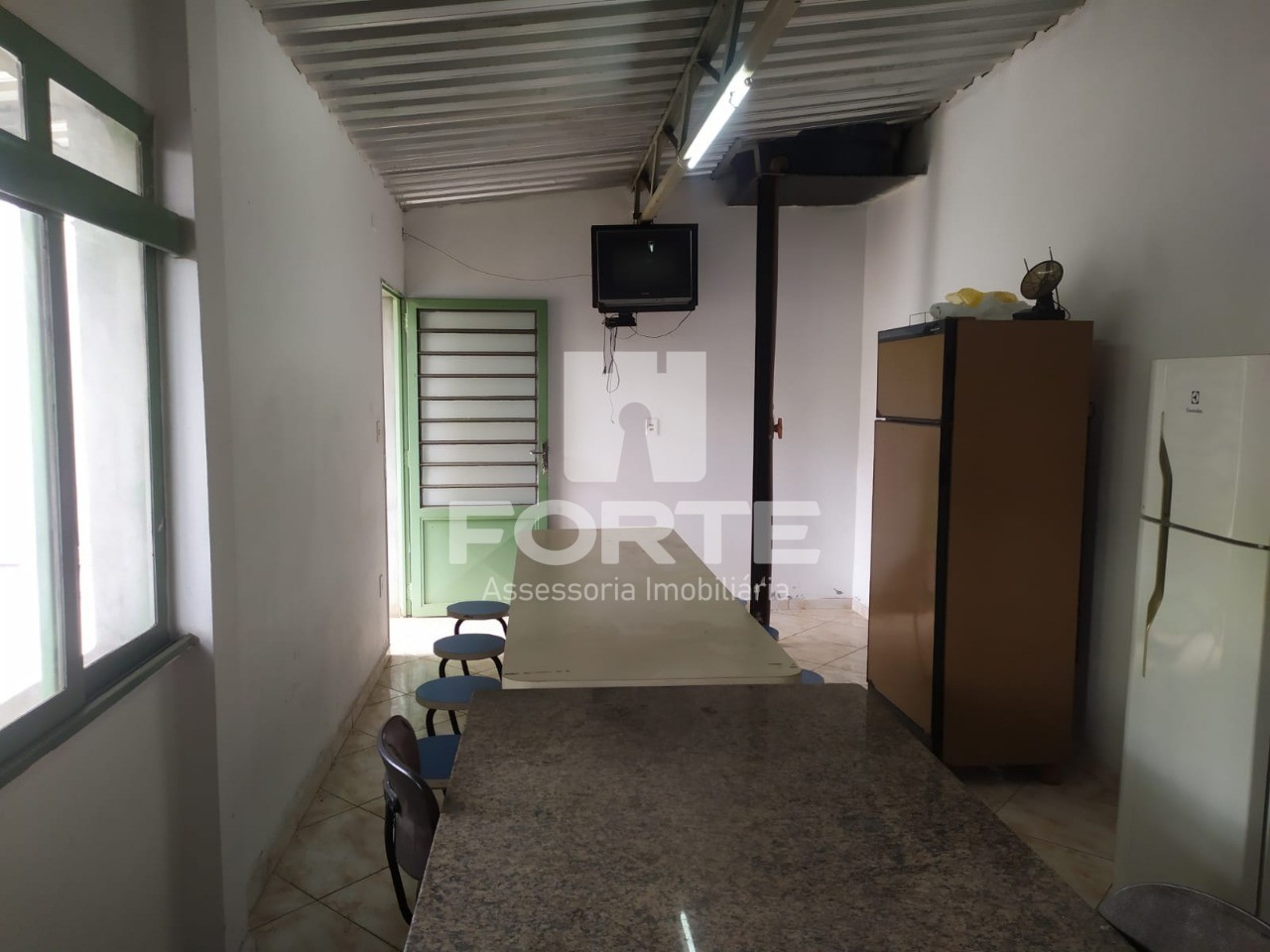 Depósito-Galpão, 500 m² - Foto 9