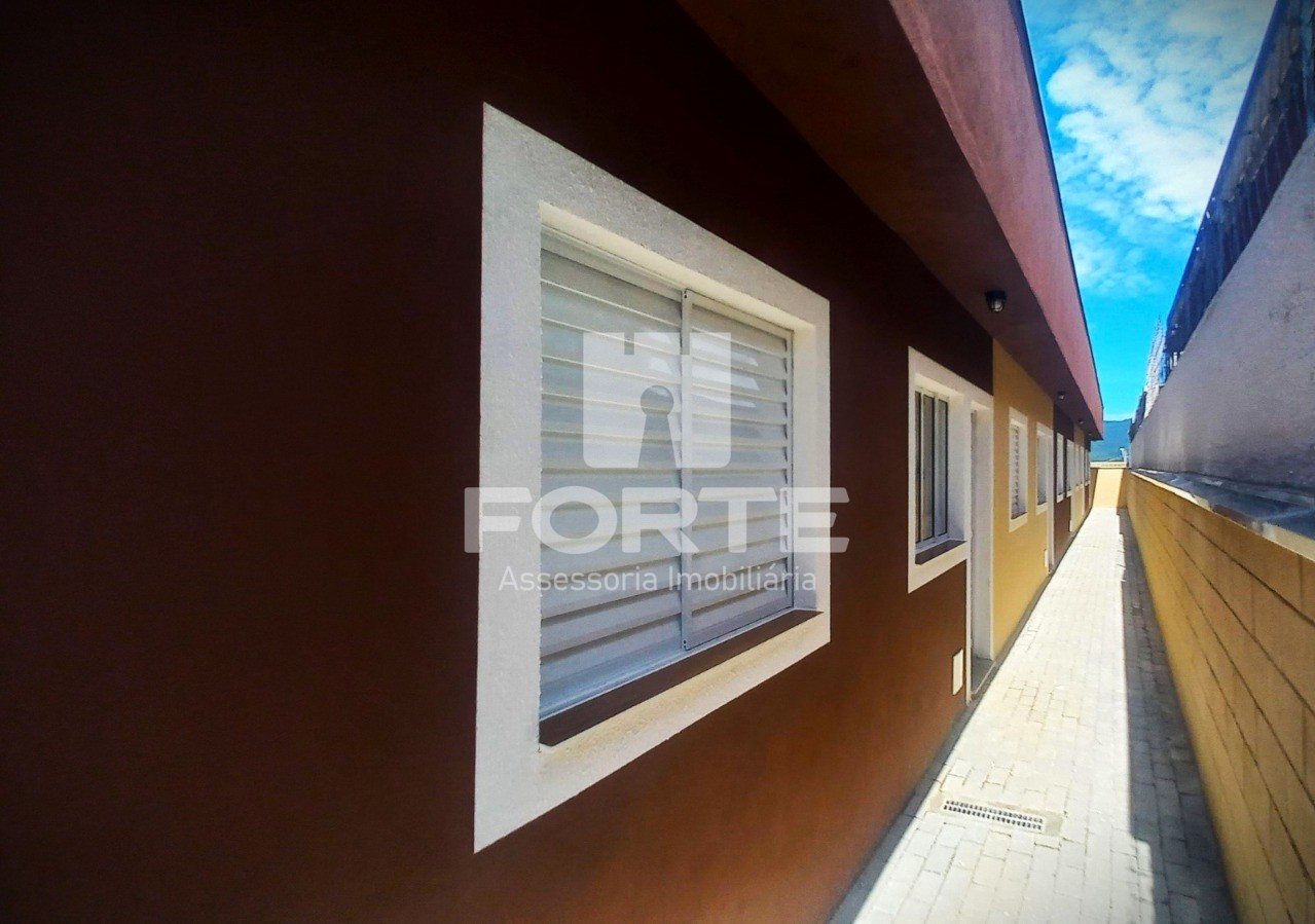 Casa, 2 quartos, 60 m² - Foto 3