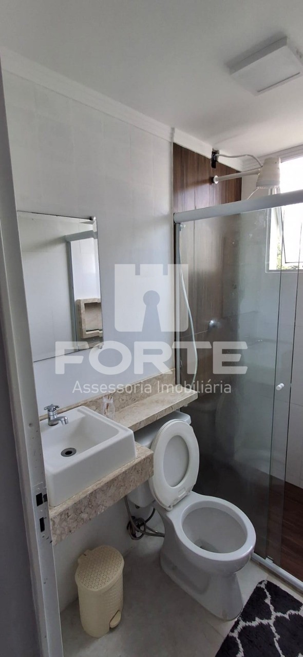 Apartamento, 2 quartos, 50 m² - Foto 2