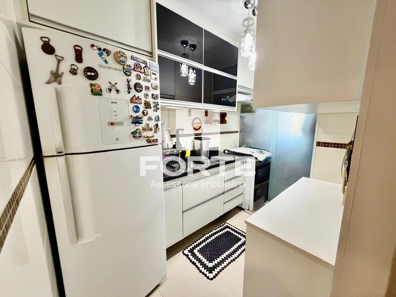 Apartamento, 2 quartos, 57 m² - Foto 4