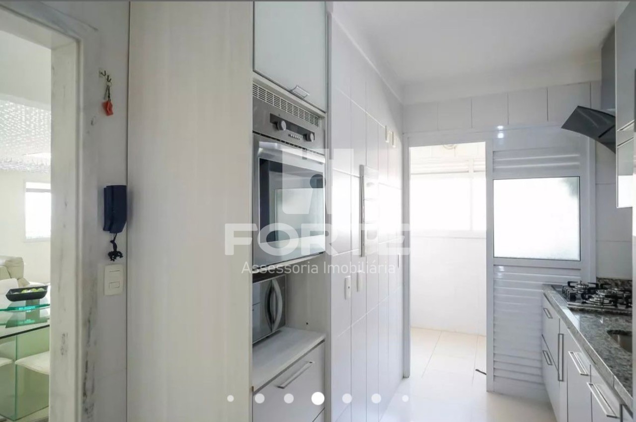 Apartamento, 3 quartos, 140 m² - Foto 16