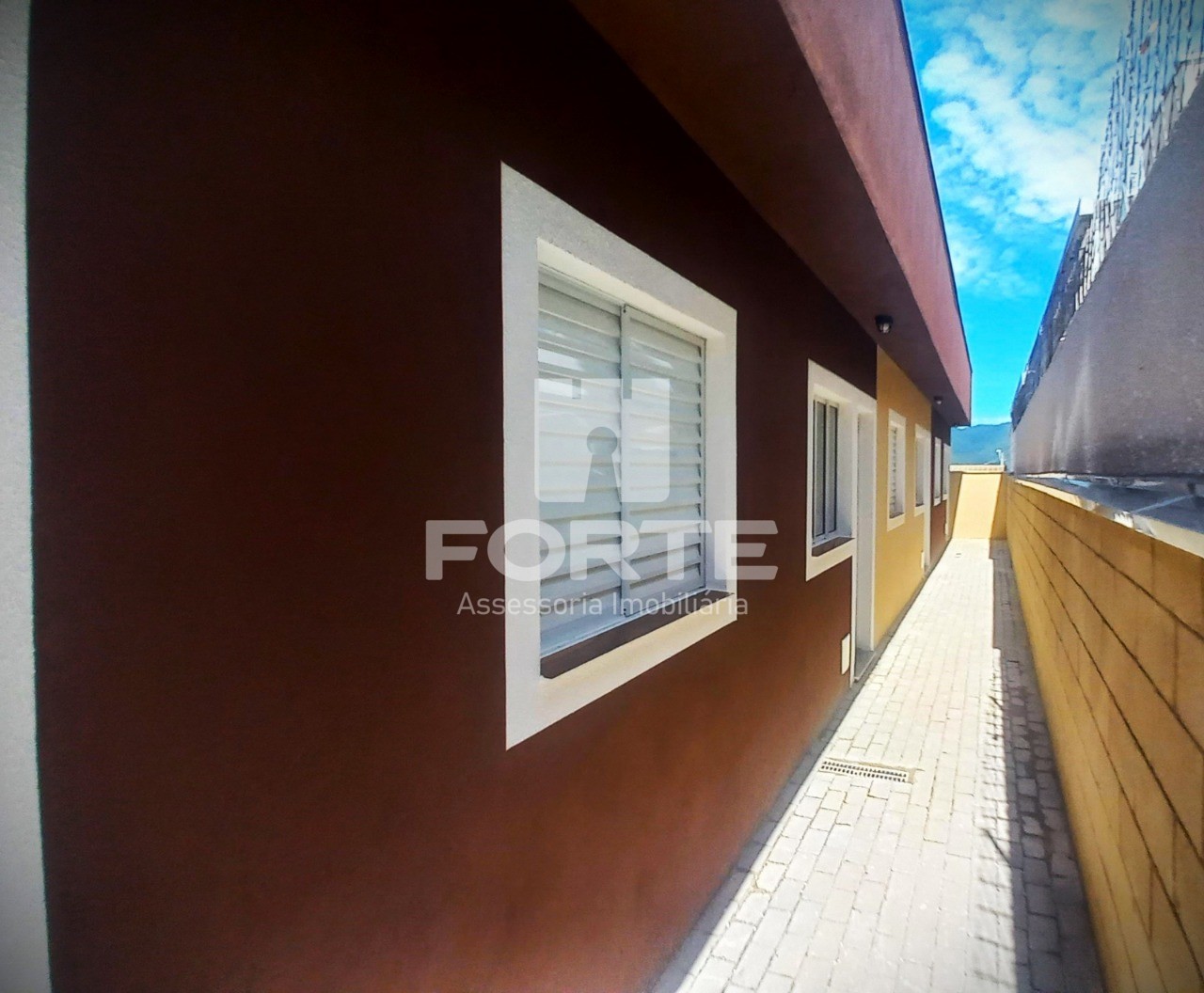 Casa, 2 quartos, 60 m² - Foto 5