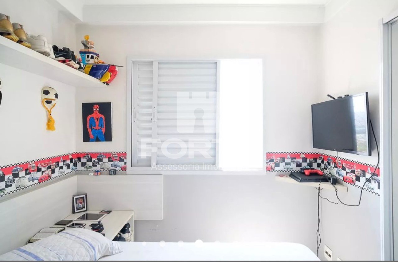 Apartamento, 3 quartos, 140 m² - Foto 28
