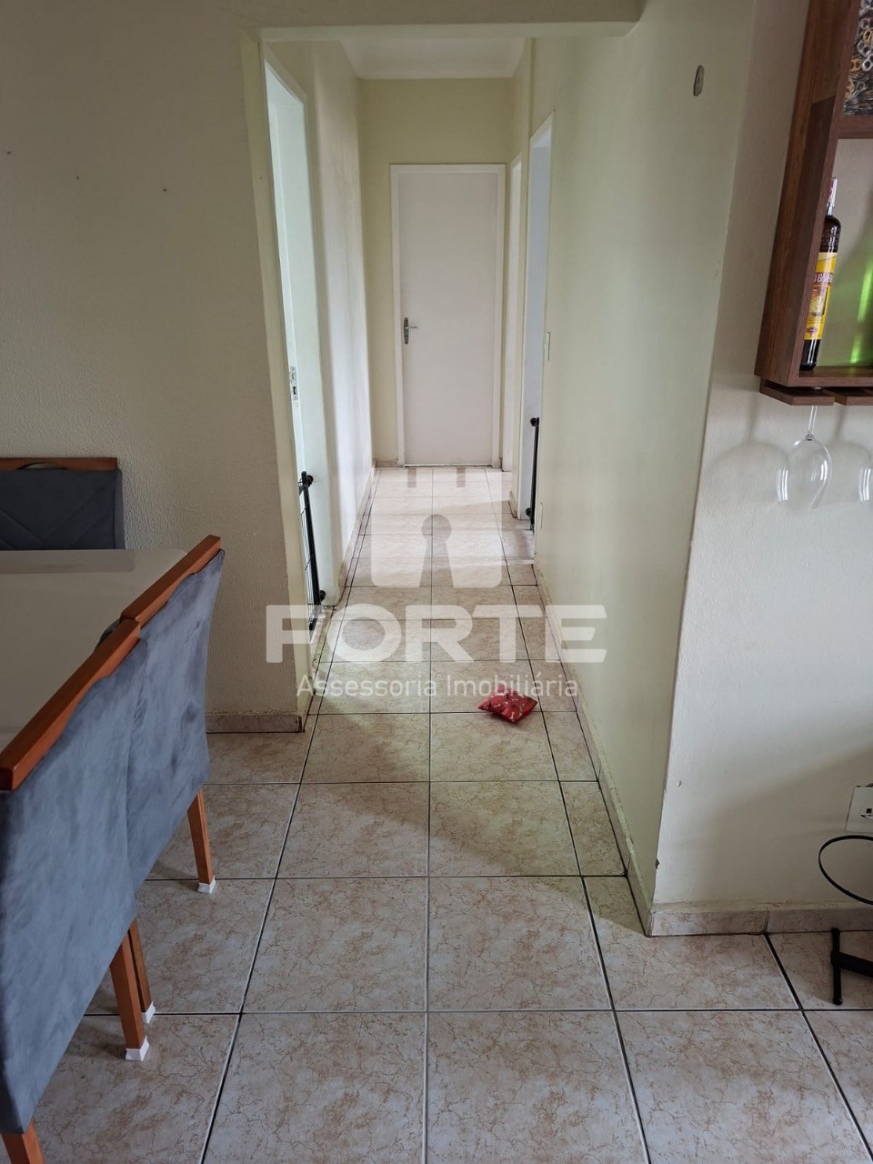 Apartamento, 2 quartos, 80 m² - Foto 1