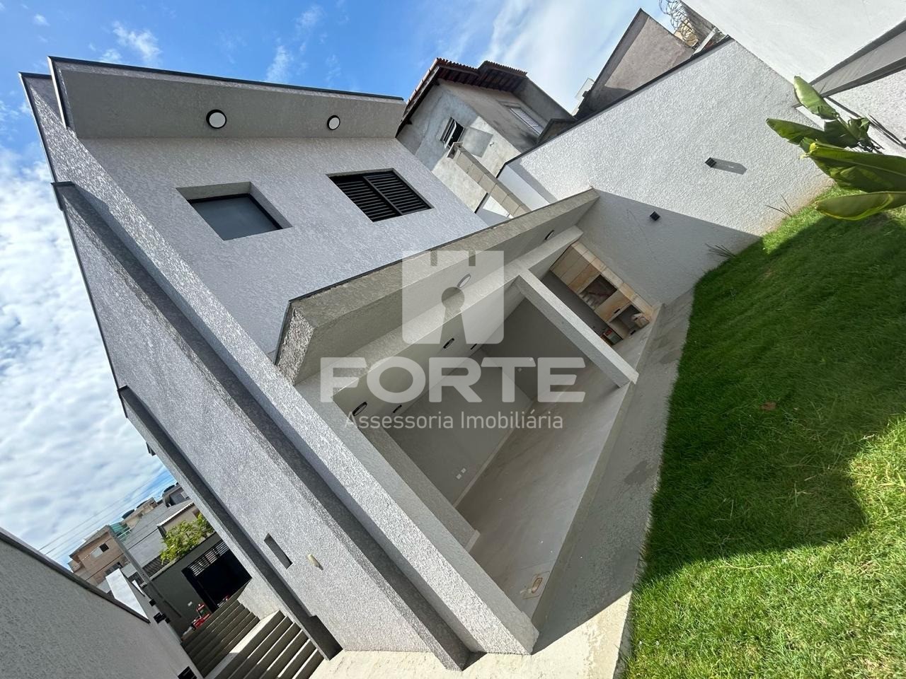 Casa, 2 quartos - Foto 2