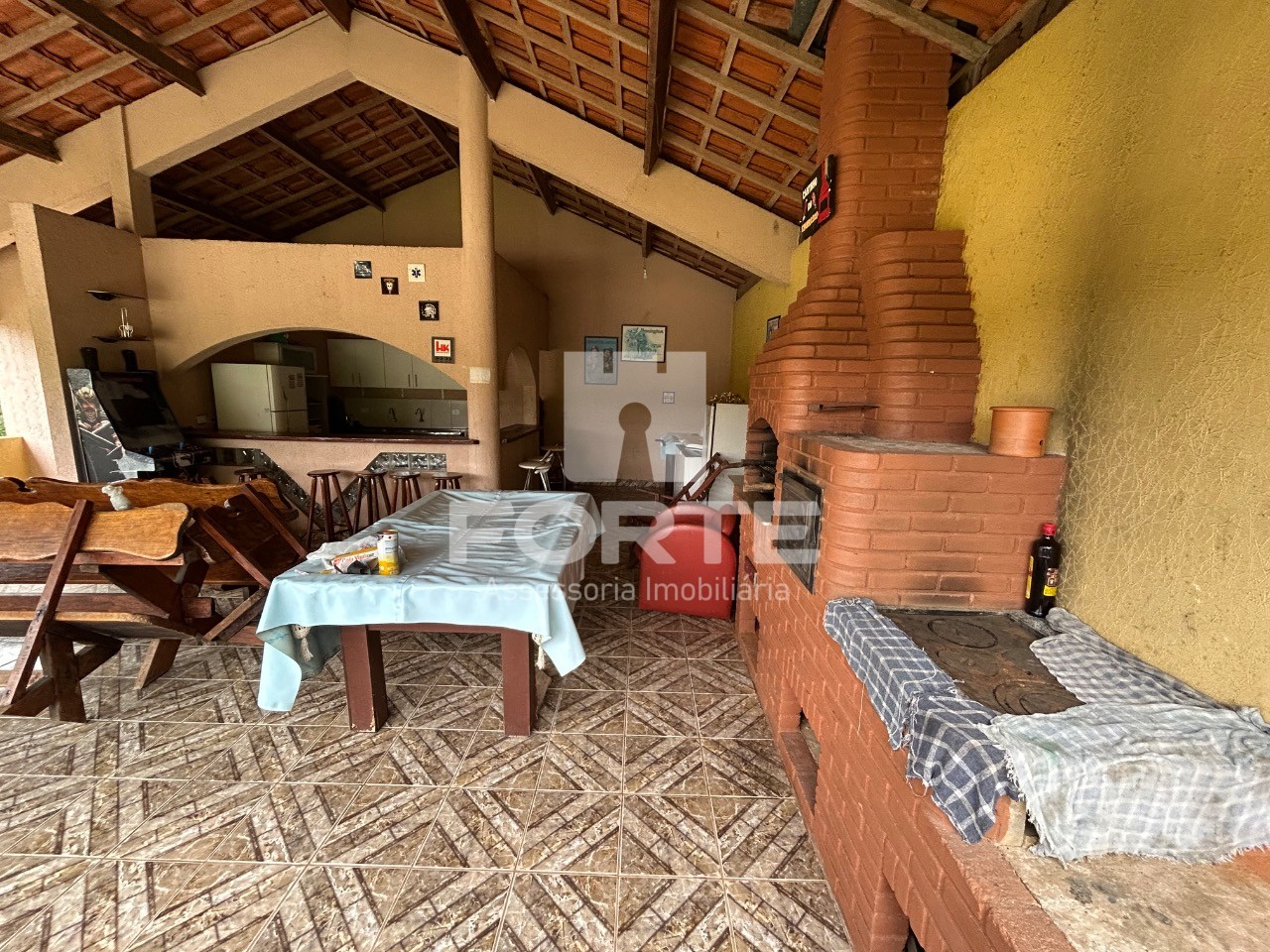 Sítio, 4 quartos, 3215 m² - Foto 83