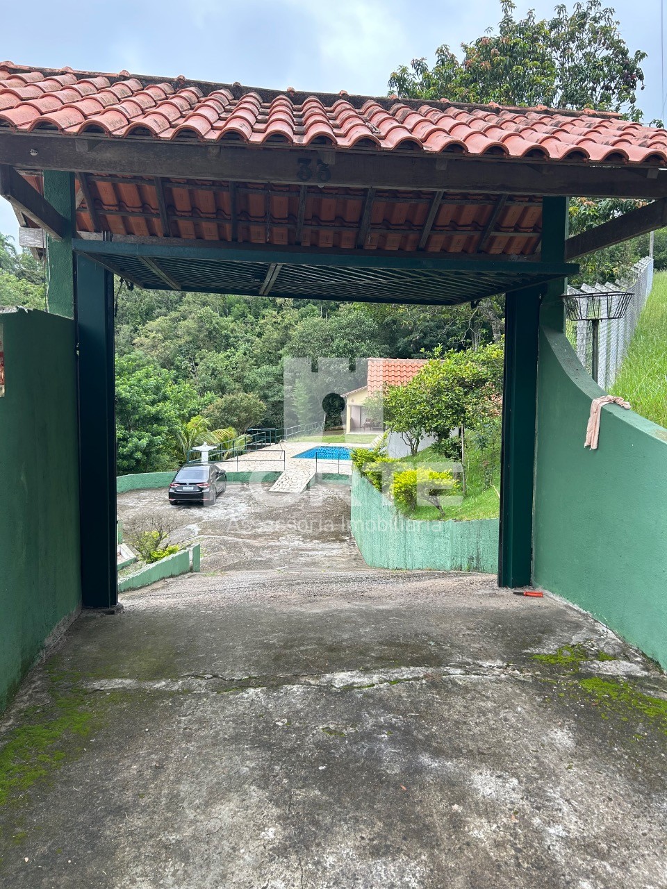 Sítio, 4 quartos, 3215 m² - Foto 3
